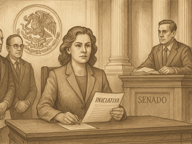 Reforms to the Mexican Antitrust Law: Institutional and Procedural Changes