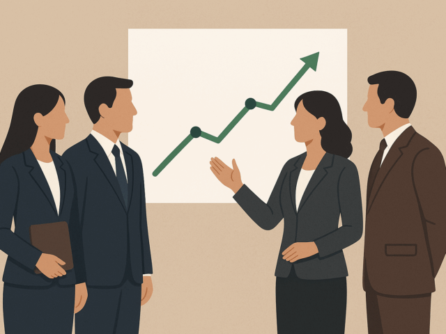 Renovación con Estabilidad: El Pleno de la Comisión Nacional Antimonopolio y su hoja de ruta